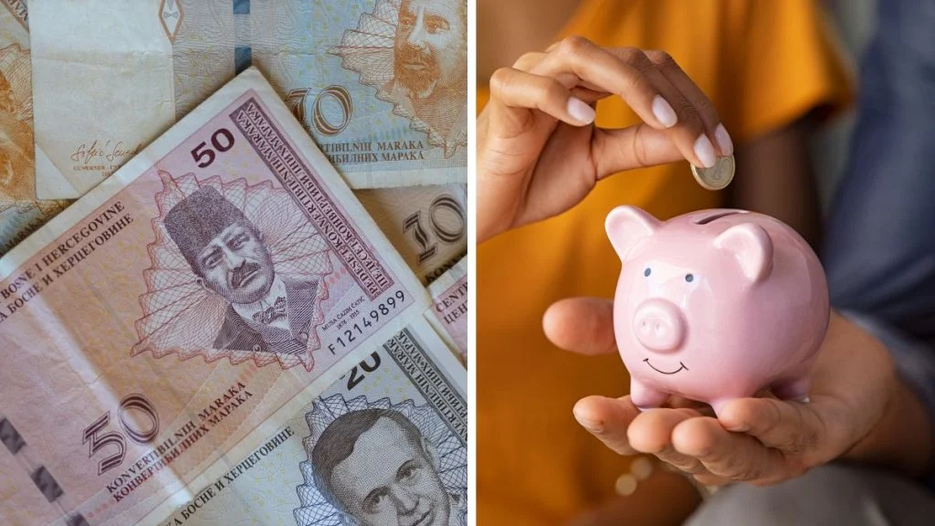 Želite ipak nešto i uštedjeti? Evo 6 načina kako to izvesti