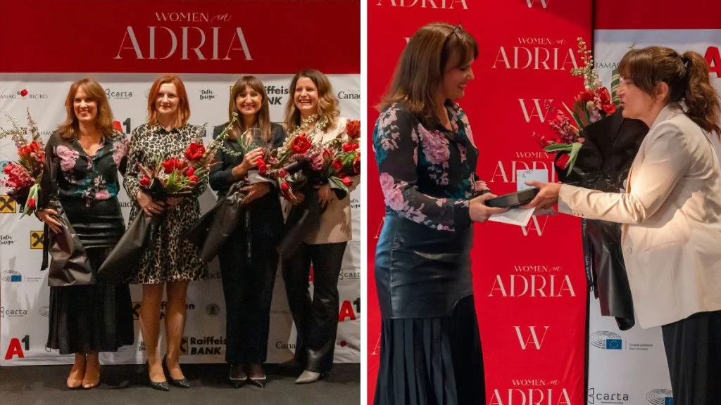 Savjeti iz prve ruke: Konferencija okupila stručnjake i poduzetnike u zajedničkoj misiji
