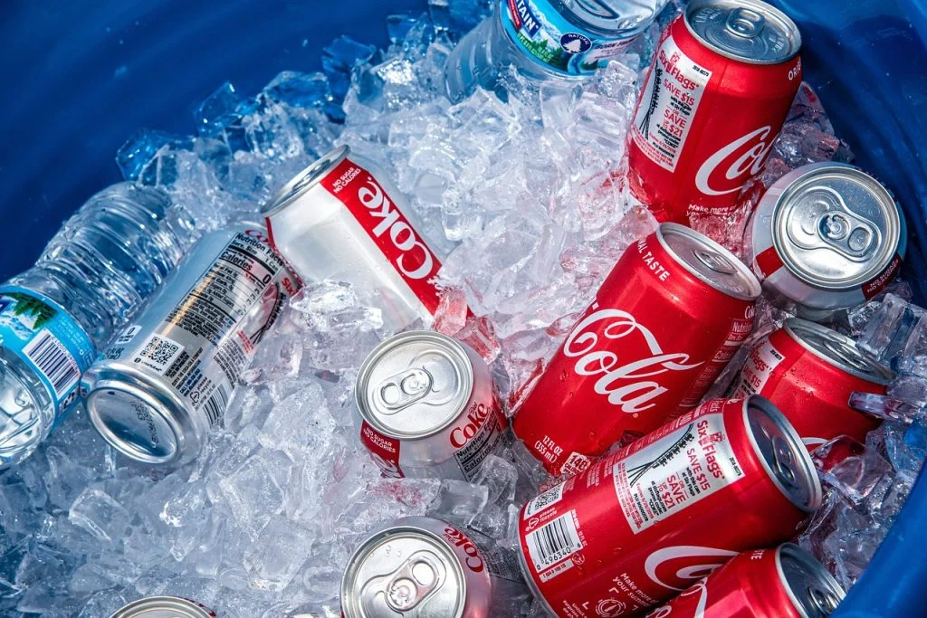 Jeste li znali za skrivenu poruku na bocama Coca-Cole?
