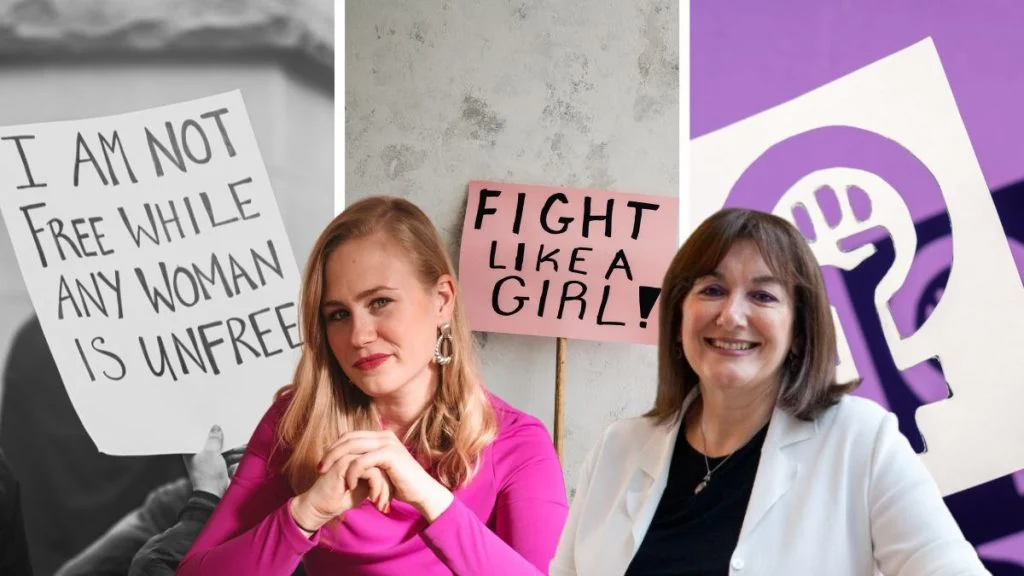 Dvije Hrvatice nominirane za nagradu Women Of Europe!