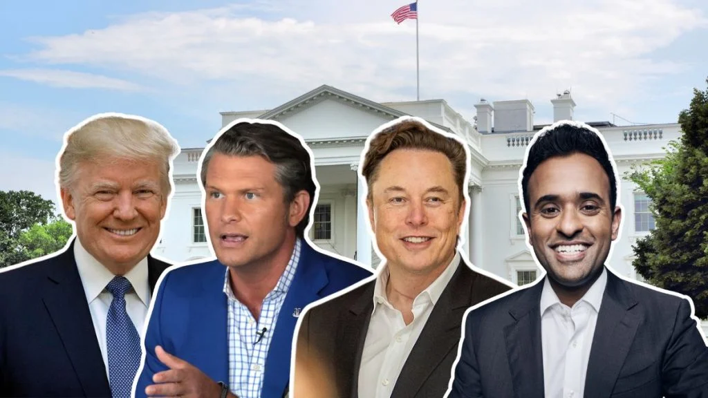 Trump ključnu poziciju u Bijeloj kući dao Elonu Musku. Obranu dobio voditelj Fox Newsa