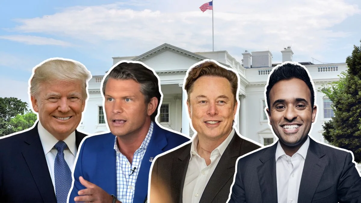 Trump ključnu poziciju u Bijeloj kući dao Elonu Musku. Obranu dobio voditelj Fox Newsa