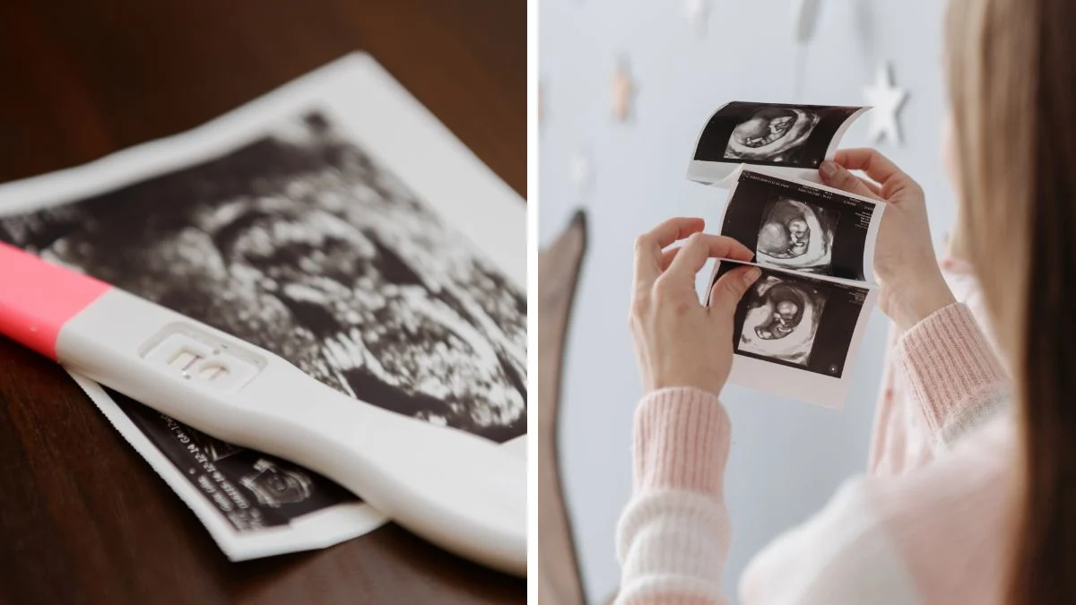 Stvari koje žene ne žele priznati da su ih radile u trudnoći