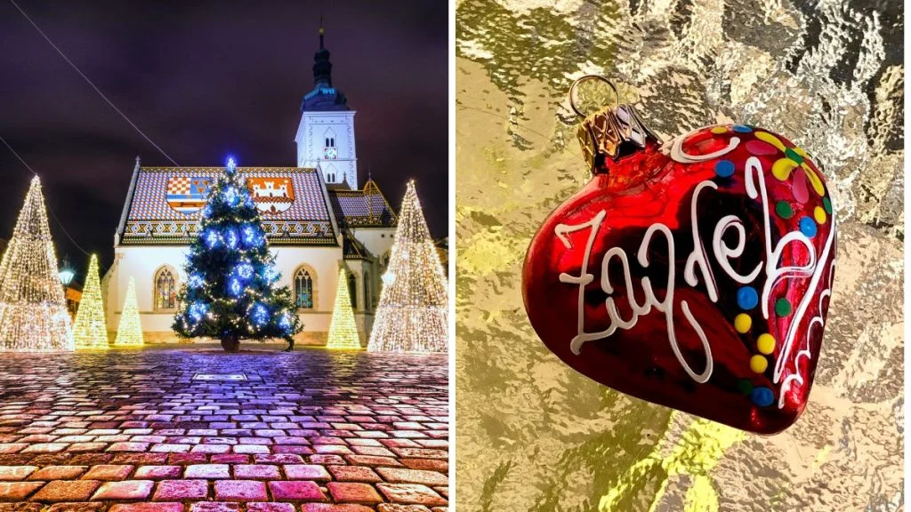 CNN uvrstio zagrebački Advent među 22 najbolja na svijetu