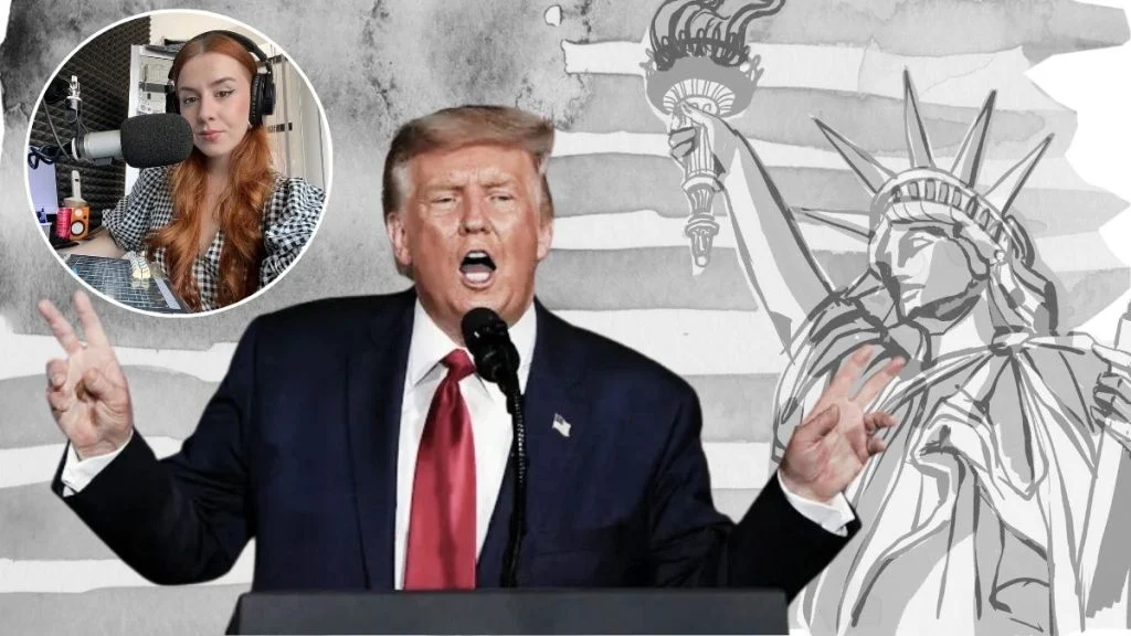 Amerikanci radije biraju osuđenog kriminalca i silovatelja nego ženu