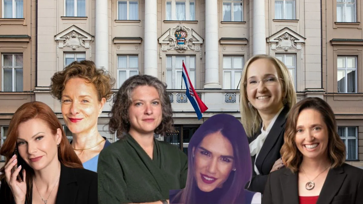 Liderice promjena: Na konferenciji doznajte kako žene oblikuju javni sektor