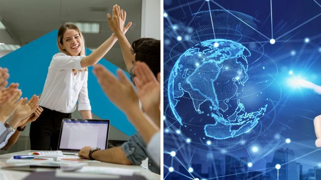 Digitalna revolucija prilika za žene: Put do slobode uz nove tehnologije