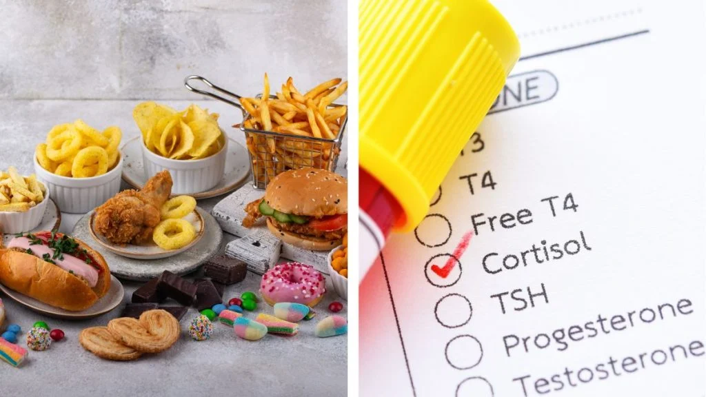 Ovih 7 vrsta hrane i pića najgore utječu na hormone