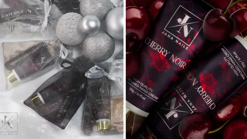 Blagdanska čarolija u mini izdanju uz Jana Nails: Najslađi pokloni za savršene trenutke!