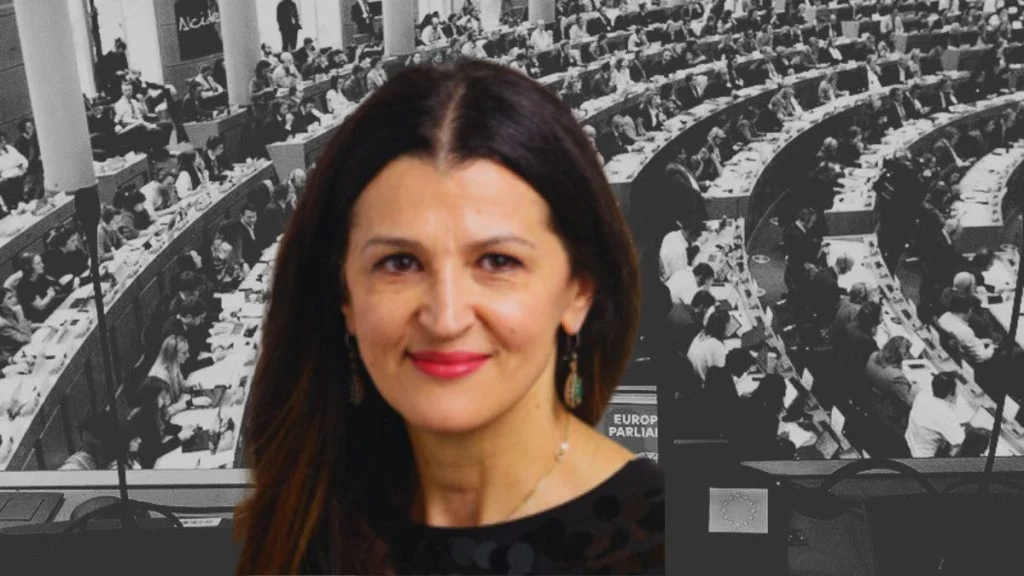 Hrvatica Romana Jerković Kraljić na čelu grupe eurozastupnika za borbu protiv raka