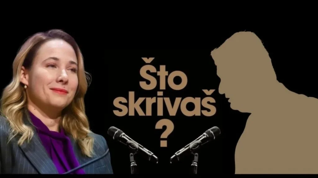 Selak Raspudić pozvala Milanovića na sučeljavanje: ‘Jesi li postao herojski zec ili čekaš crveni tepih’?