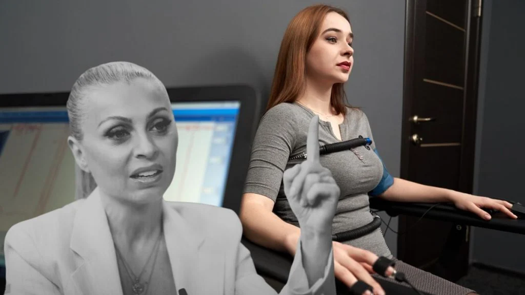 VIDEO Bivša agentica tajne službe koja je štitila Obamu i Busha otkriva: ‘Ovi znakovi pokazat će vam da netko laže’
