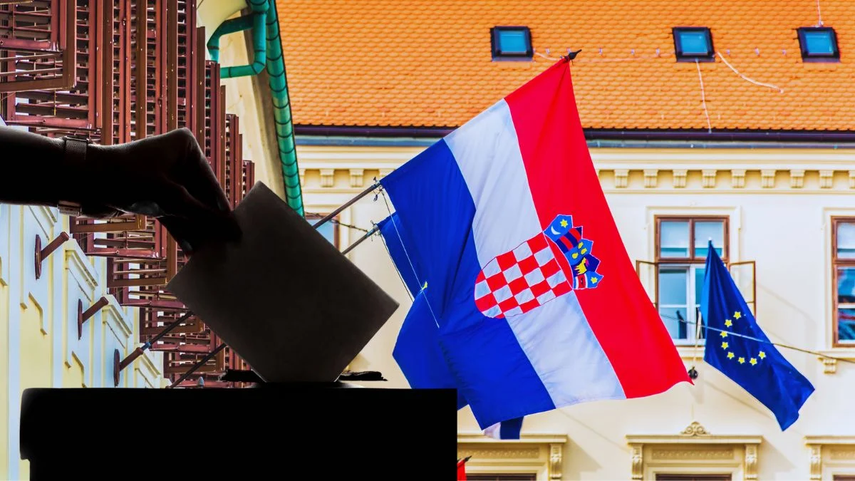 Želite glasati, a izvan ste države ili mjesta prebivališta? Danas je zadnji rok za dopuniti i promijeniti podatke u registru birača