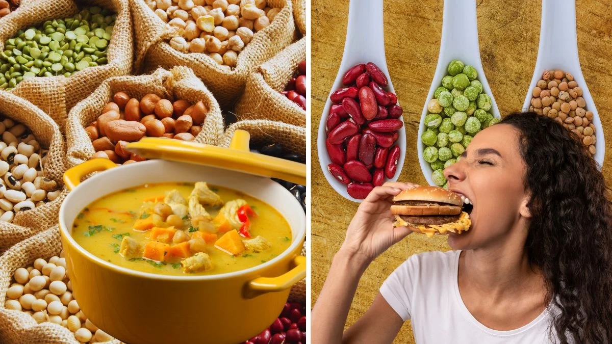 Želite se odreći mesa i mliječnih proizvoda? Ova alternativa je bolja od vege-burgera