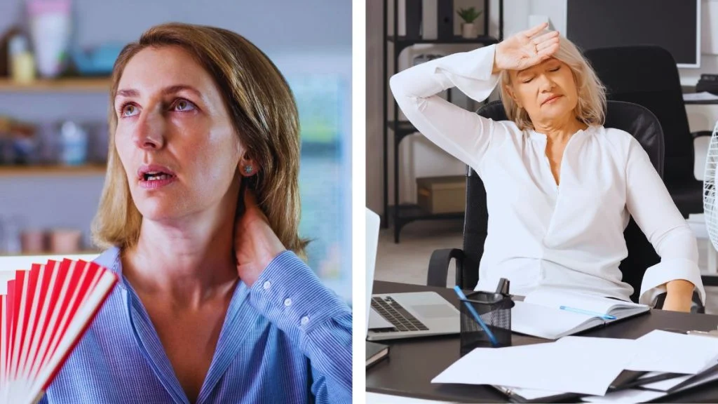 Muke po menopauzi: Ginekolozi kažu da je ovo najučinkovitije za ublažavanje valunga