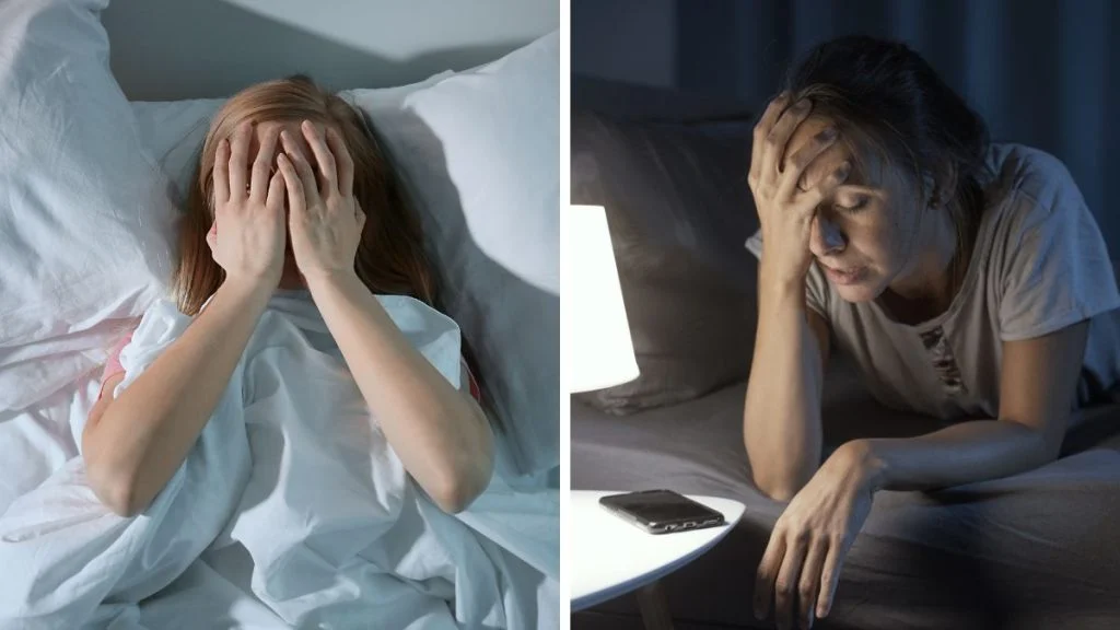 Muči vas nesanica? Ovo su prirodni pristupi za lakši san
