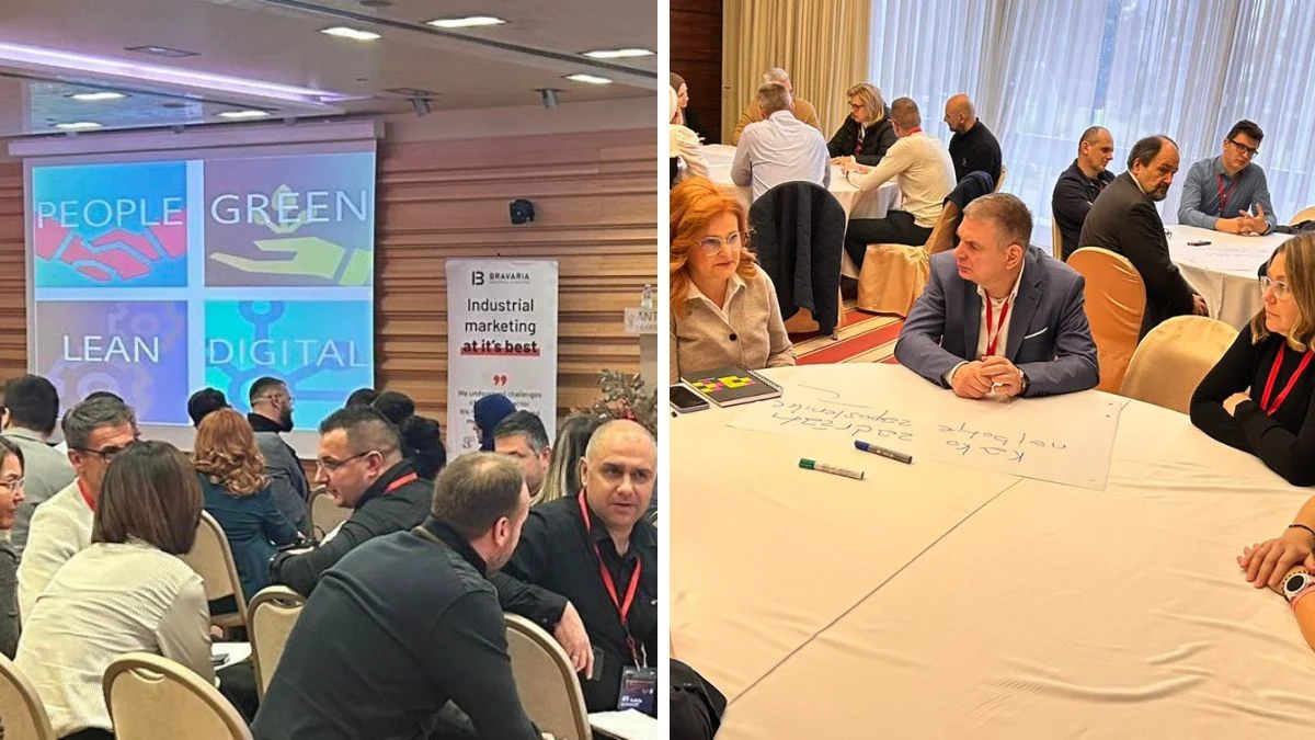 PIT Adria Summit 2024: Inovacije i održivost pokreću industriju