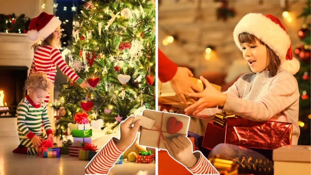 Što pokloniti klincima za blagdane? Veliki vodič za kupnju poklona za djecu