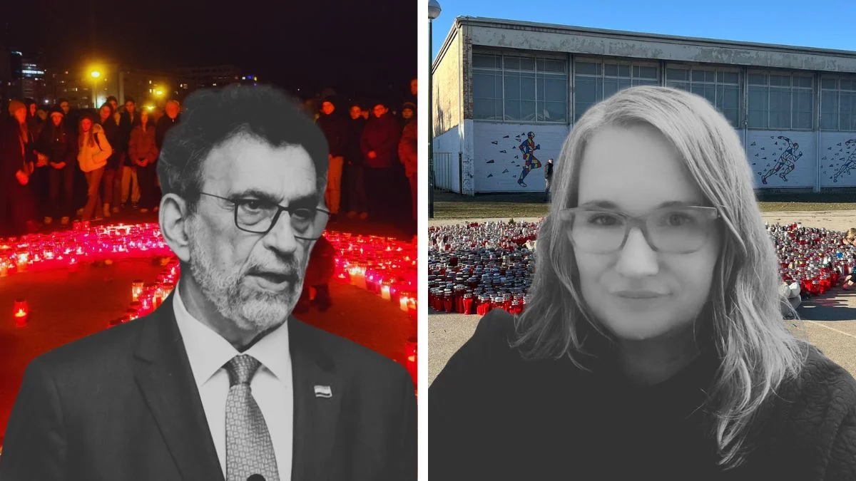 Reakcija učiteljice na mjere za sigurnost u školama: ‘Učitelji kao prva linija obrane – nepravedno i zastrašujuće’