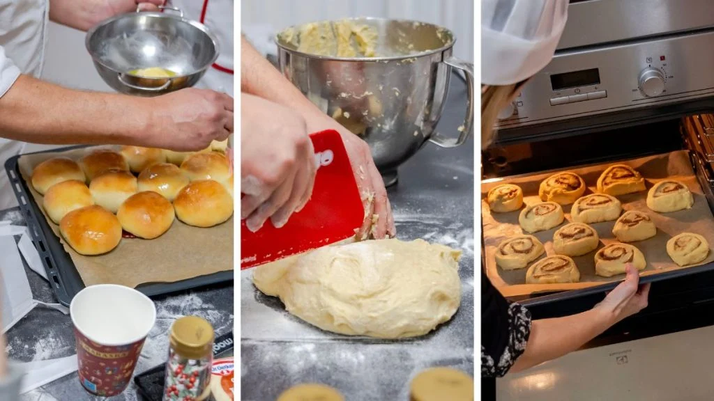Imamo najbolji recept za tijesto od kojega ćete dobiti najsočnije buhtle i cimet rolice