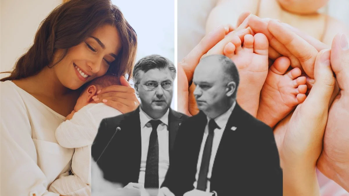 Njih su demografske mjere zaobišle: ‘Osjetila sam šok i razočaranje. Želim raditi i planirati obitelj, ali sustav to ne dopušta’
