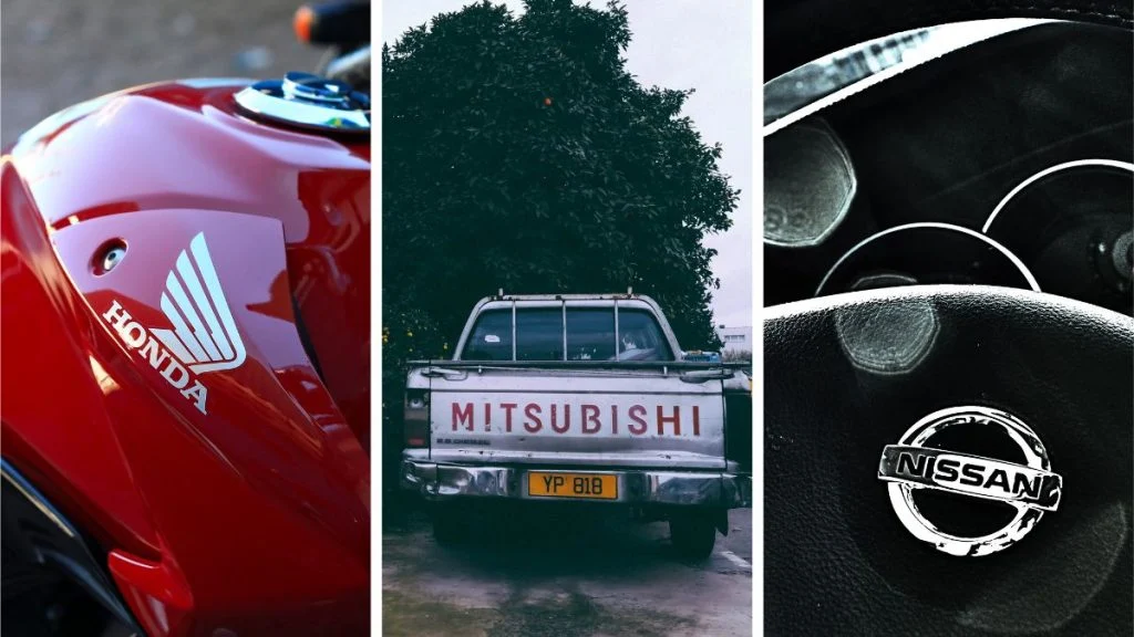 Tri japanska automobilska diva u pregovorima o poslovnoj integraciji