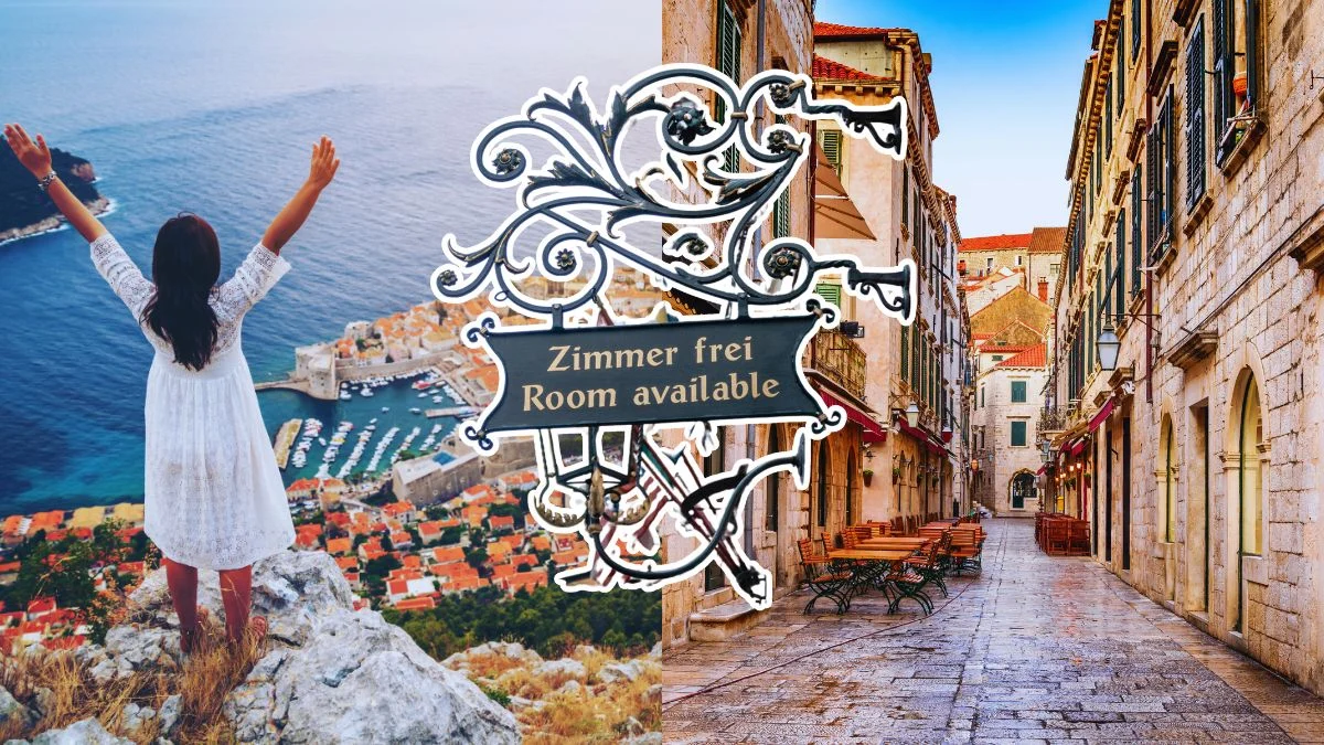 U ovim zgradama više se neće moći iznajmljivati stanovi turistima?! Pogledajte što još piše u kontroverznoj deklaraciji