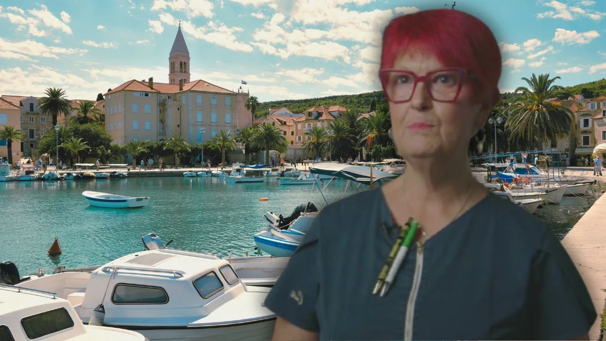 Pacijenti više ne moraju putovati u Split: Kako EU sredstva mijenjaju zdravstvenu skrb u Supetru