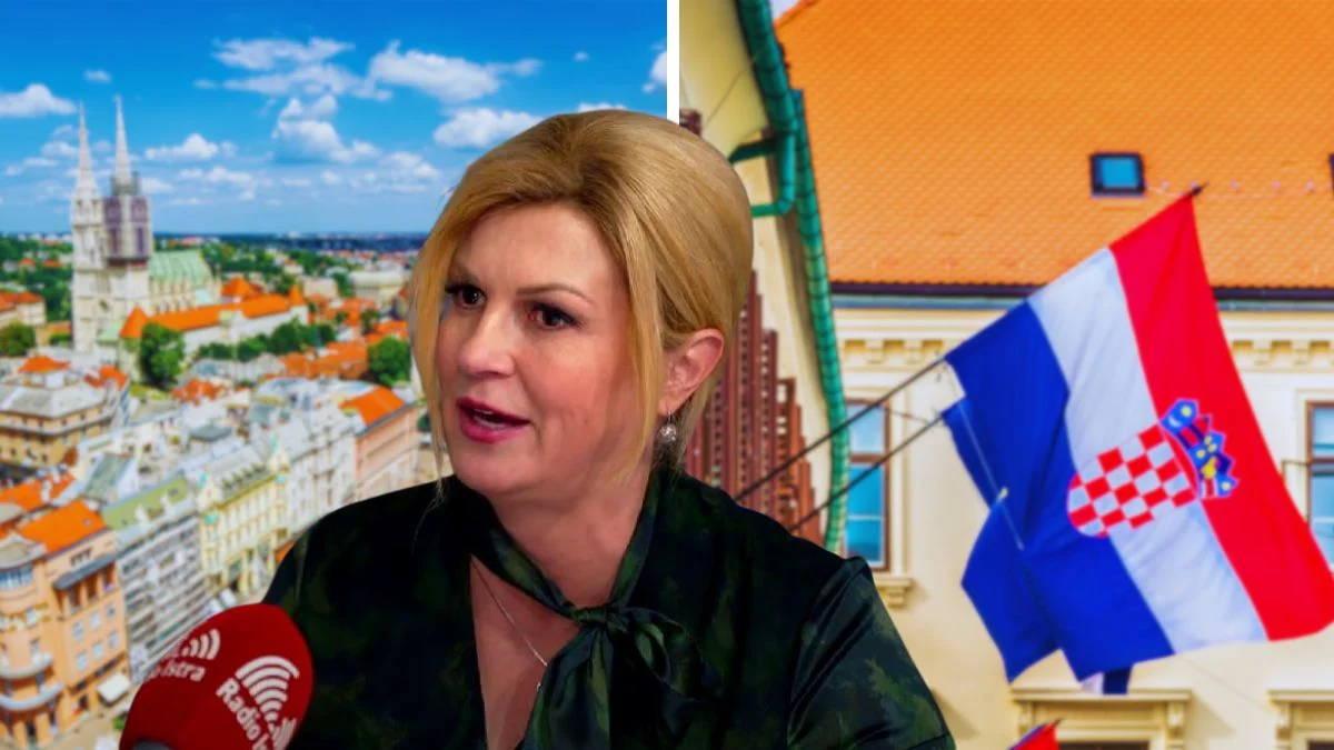Grabar Kitarović doći će na Milanovićevu inauguraciju: ‘To je moja dužnost’