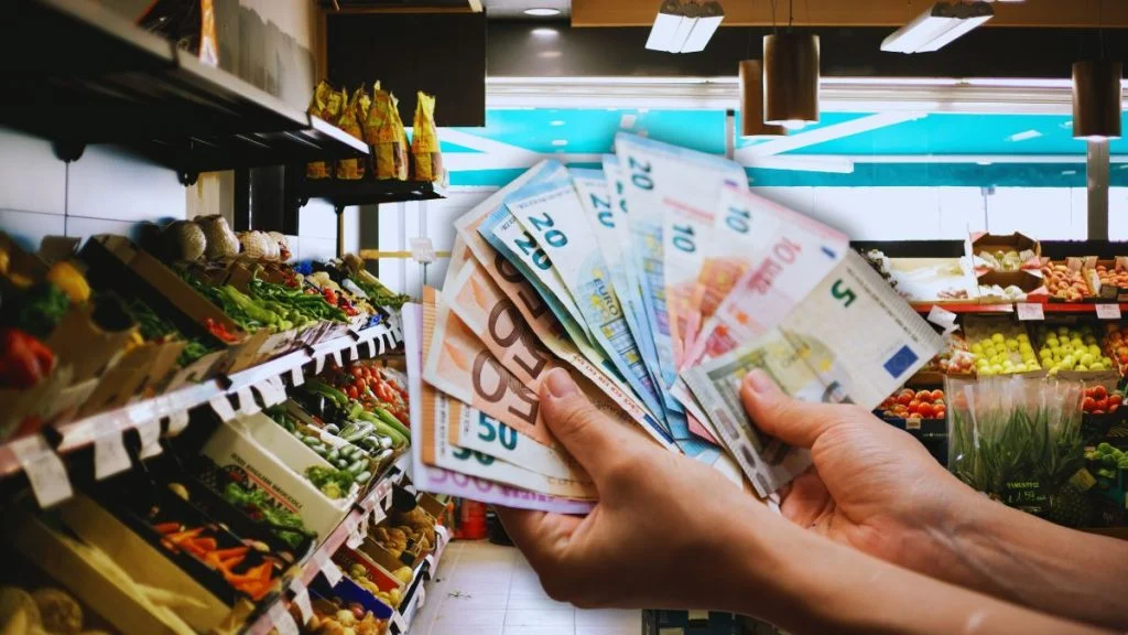 Pogledajte kako se razlikuju cijene u trgovinama u Hrvatskoj i Srbiji