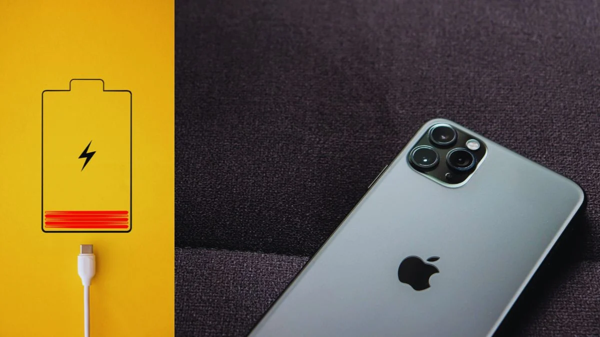 Baterija na iPhoneu vam brzo prazni? Apple savjetuje tri jednostavna koraka