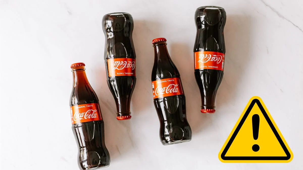 Oprez: Coca-Cola povlači proizvode iz dijela Europe zbog klorata