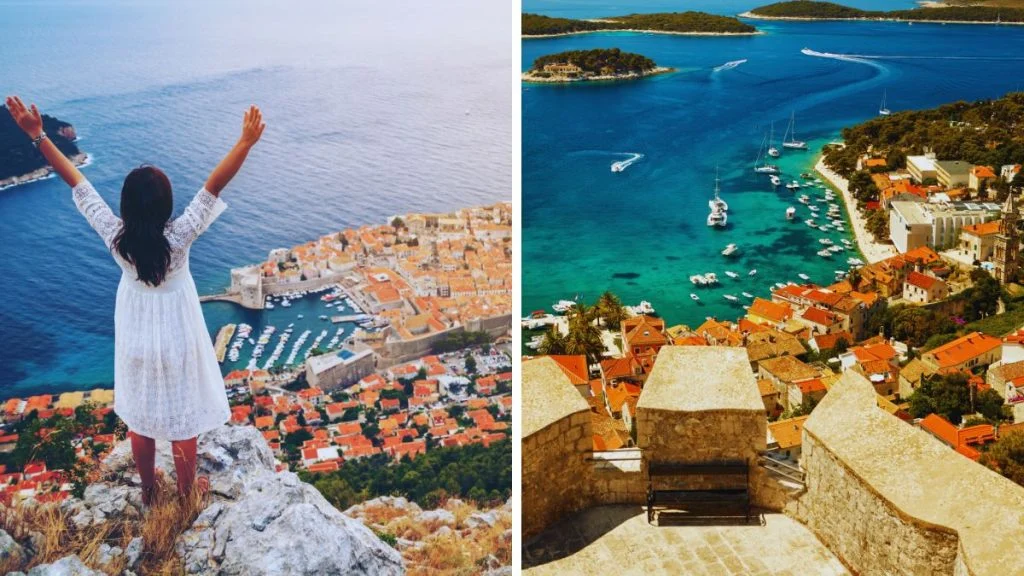 Hrvatska među 5 najboljih svjetskih luksuznih destinacija za 2025.