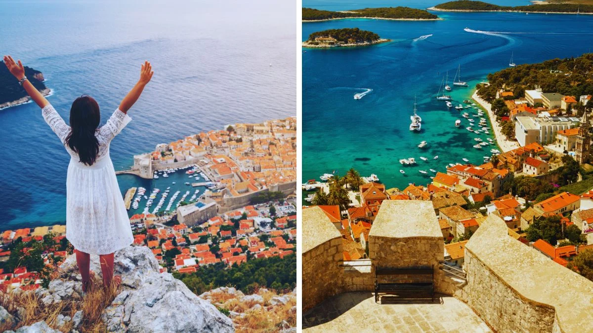 Hrvatska među 5 najboljih svjetskih luksuznih destinacija za 2025.