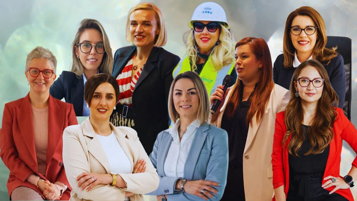 One vode ljude, ali i promjene: Menagerice koje su nas inspirirale u 2024.