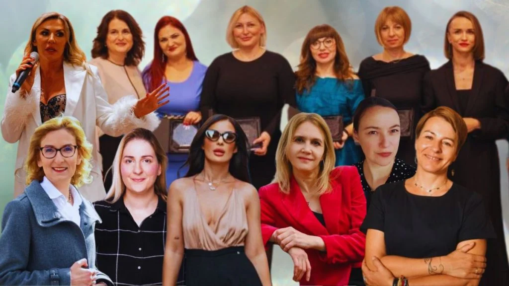Najbolja inspiracija za nove početke: Priče ovih žena su nas motivirale u 2024.!