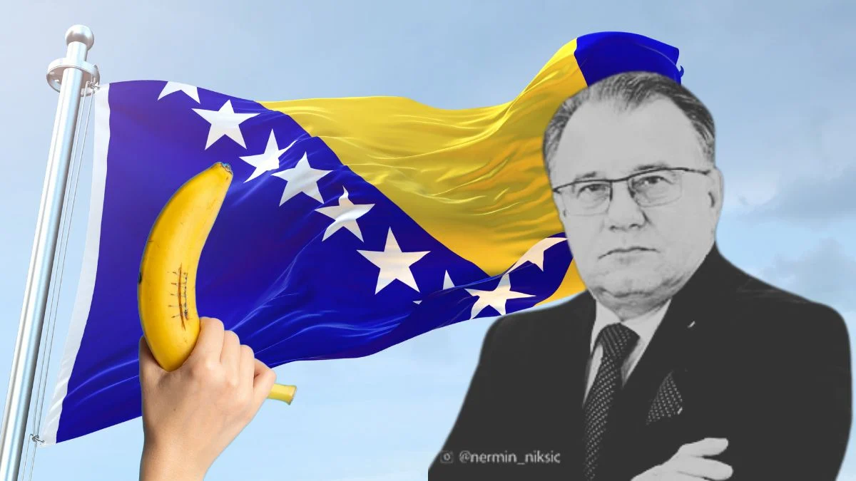 Nikšić odgovorio kritičarima: ‘Nismo mi banana država’