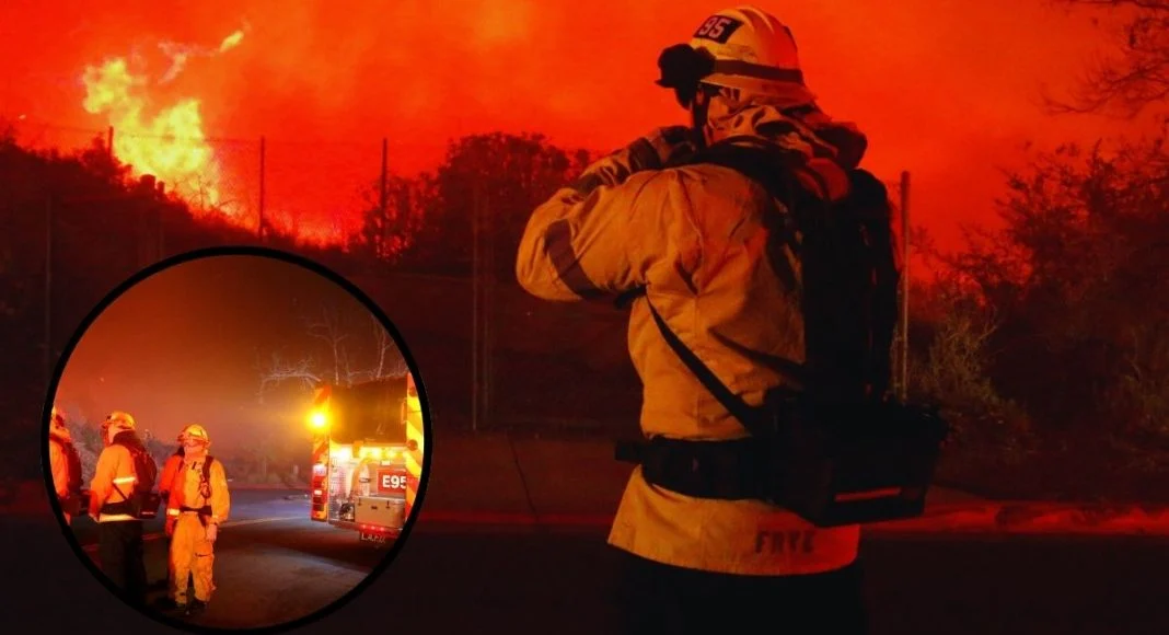 Kako je moguće da toliko gori? Uzroci katastrofalnog požara koji ‘guta’ Los Angeles