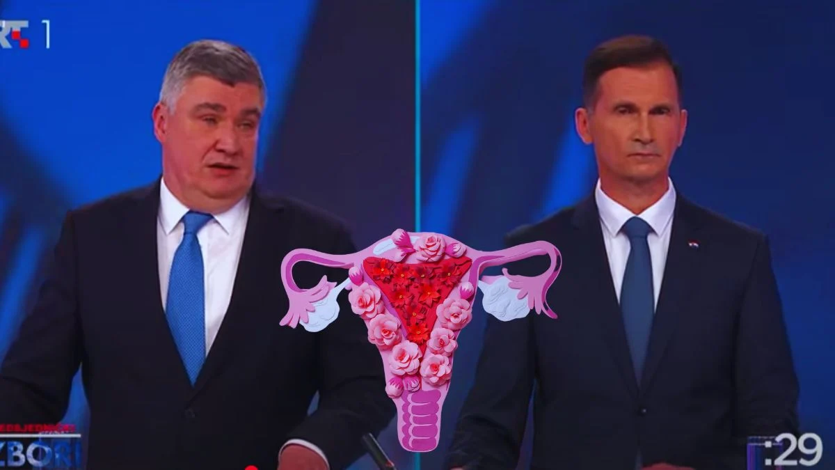 Predsjednički kandidati izjasnili se o abortusu: “Žena ima pravo na izbor. Što tu nije jasno?”