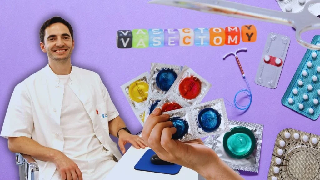 Urolog nam objasnio sve o vazektomiji: ‘Puno elegantnije nego da žena uzima oralnu kontracepciju’