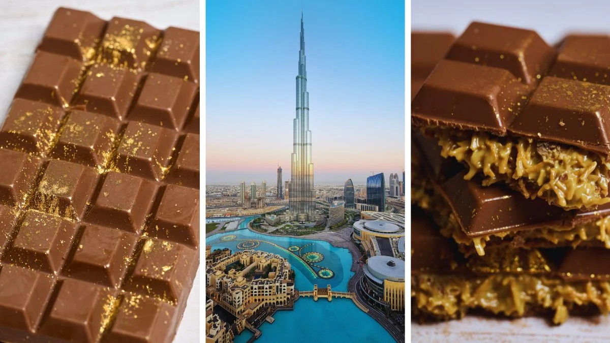 Sud u gradu zabranio prodaju Dubai čokolade: ‘Mogu dovesti potrošače u zabludu’