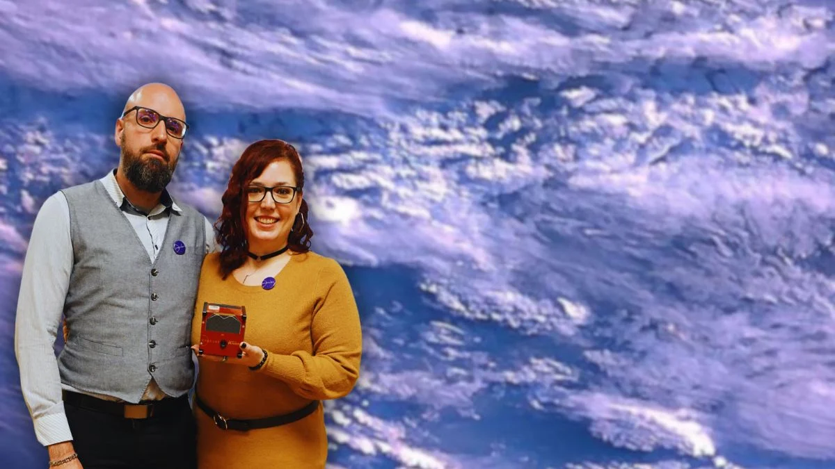 Veliki iskorak: Hrvatski satelit CroCube poslao svoju prvu snimku Hrvatske iz svemira