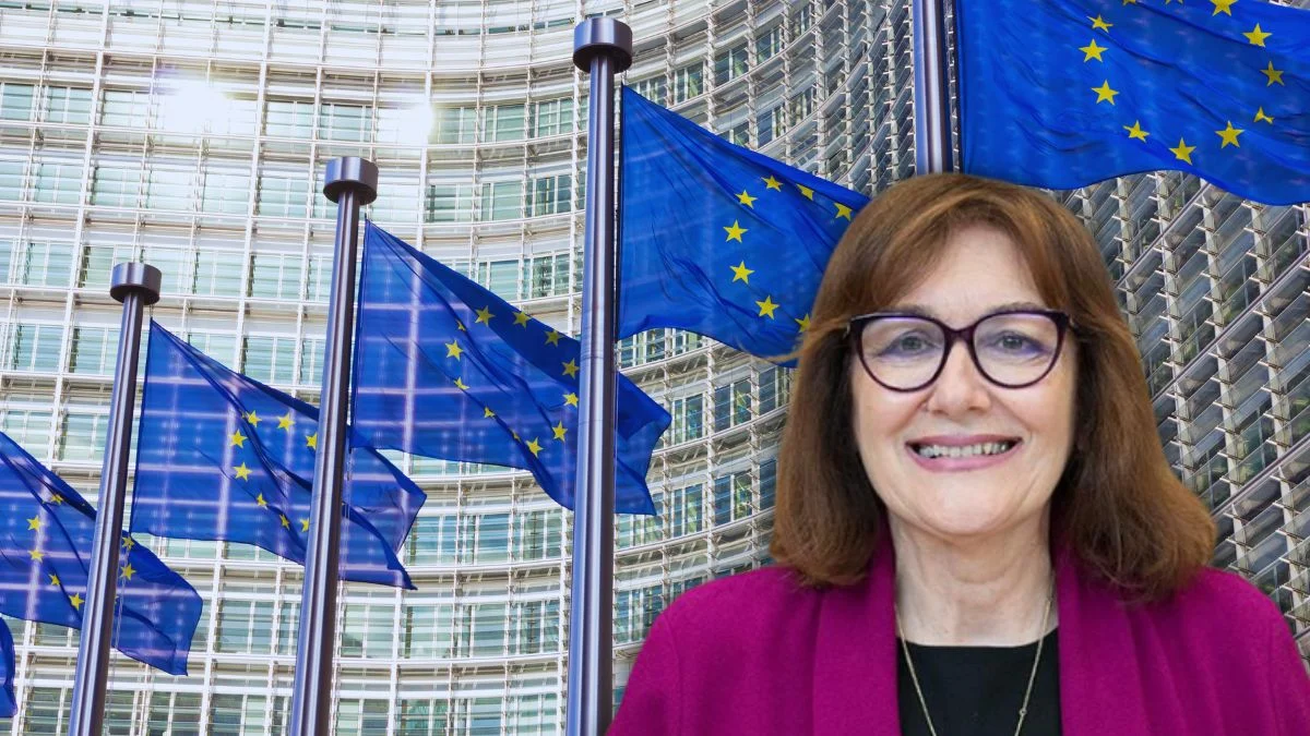 Hrvatica Šuica na čelu nove Glavne uprave Europske komisije