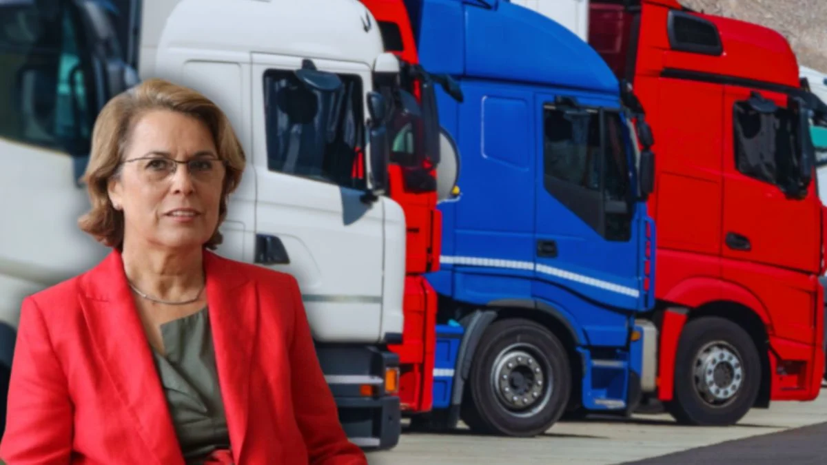 Prijevoznici iz BiH mogu u EU provesti samo 90 dana. ‘Morat ćemo tražiti transportne firme iz EU…’