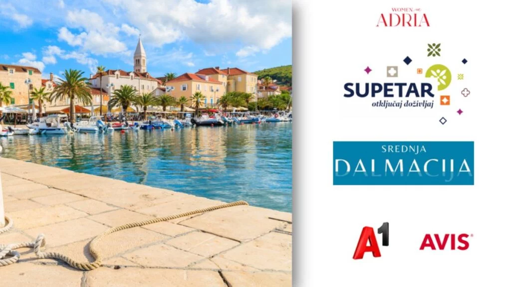 07.03.2025. Supetar: Konferencija Žene u turizmu