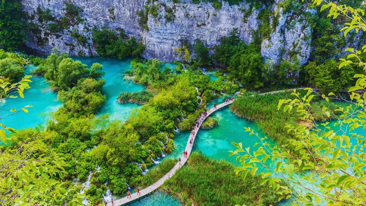 Ugledni turistički portal izdvojio dvije destinacije u Hrvatskoj koje svi moraju posjetiti