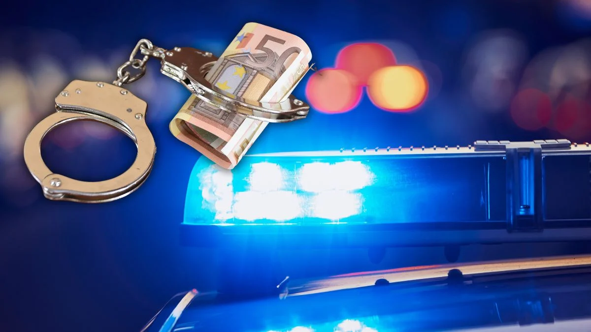 Uhićeno 10 ljudi: Akcija USKOK-a, policije i Europola u 5 gradova