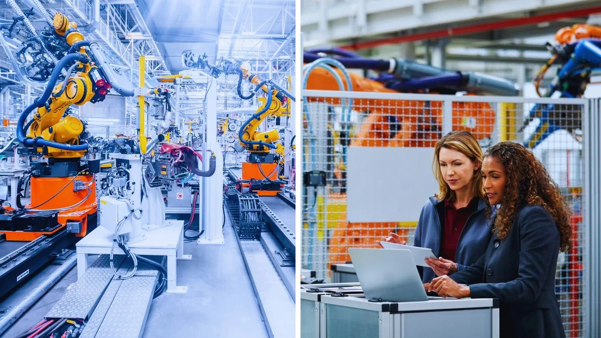 Otvoren strateški dijalog o budućnosti automobilske industrije u Europi