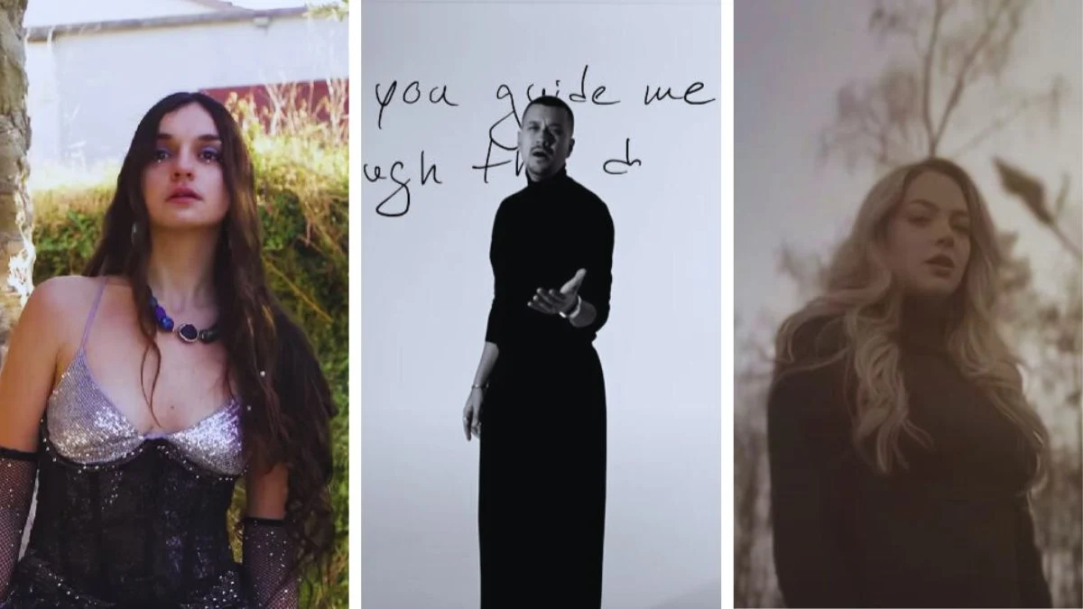 VIDEO: Ovi izvođači natječu se u prvoj polufinalnoj večeri Dore. Tko je vaš favorit?