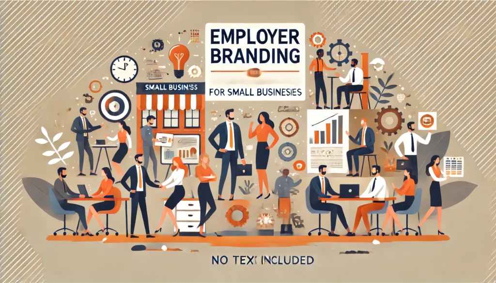 28.2.2025. online: Employer branding za male poduzetnike